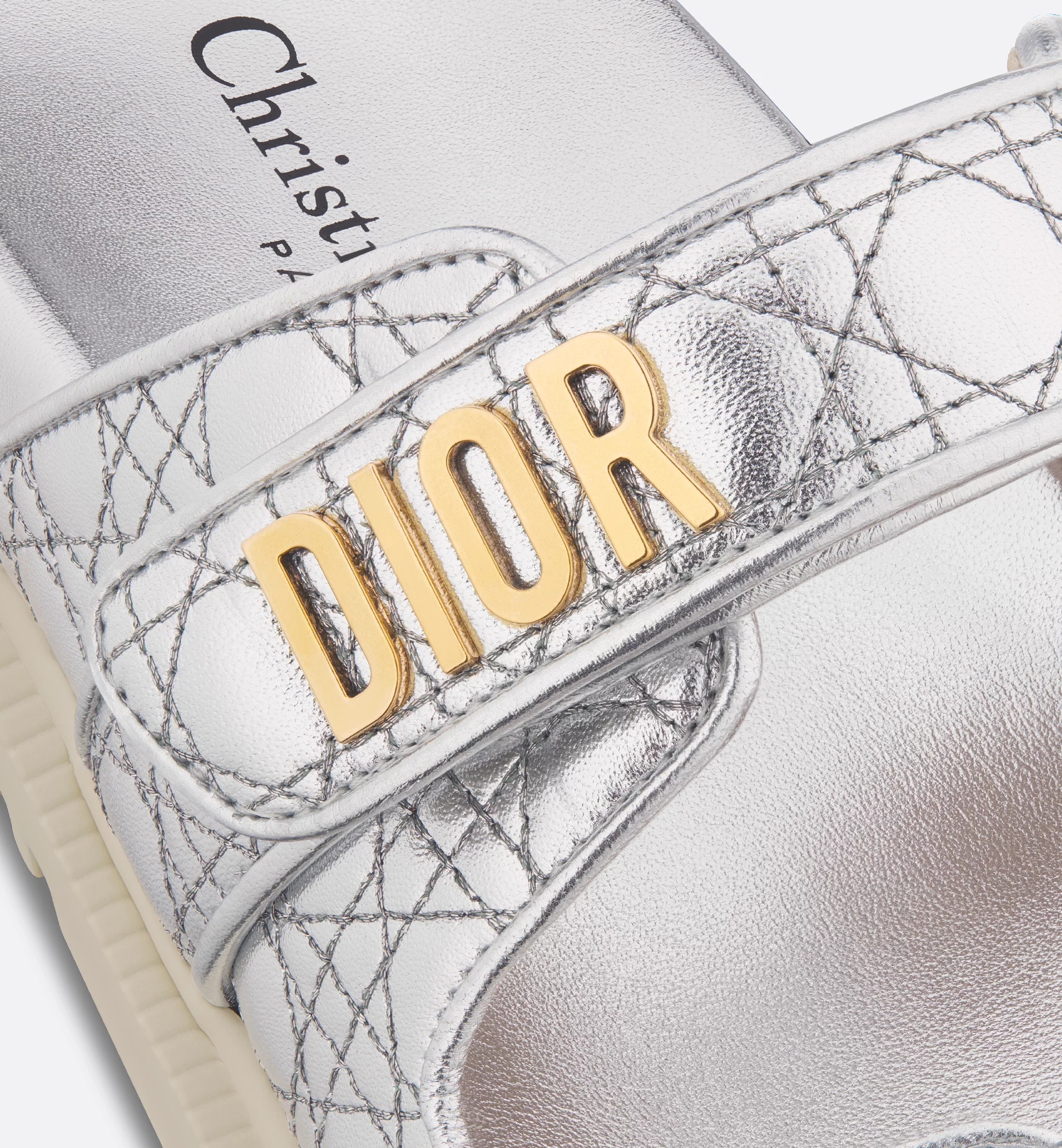 Dior Or Dioract Slide - Image 2